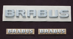 BRABUS（ブラバス）パーツの取付・正規販売店 - カーオーディオ 