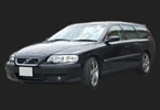 ボルボ V70