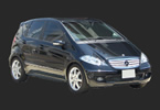 メルセデス ベンツ Aクラス W169