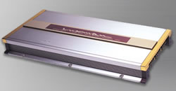 ラックスマン CM-6000