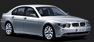 BMW7�V���[�Y�iE65�AE66�j