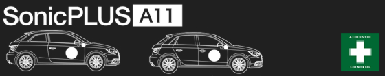 A11専用モデル