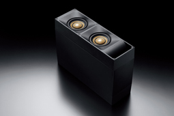 Sonic Design Premium Line SW-77N