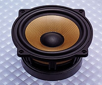 Sonic Design Premium Line UNIT SD-130R