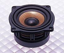 Sonic Design Premium Line UNIT SD-77R