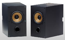 Sonic Design Premium Line UNIT-130F (L/R)