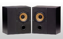 Sonic Design Premium Line UNIT-131F (L/R)