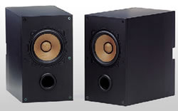 Sonic Design Premium Line UNIT-130N (L/R)