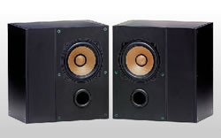 Sonic Design Premium Line UNIT-131N (L/R)