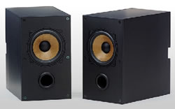 Sonic Design Premium Line UNIT-130R (L/R)