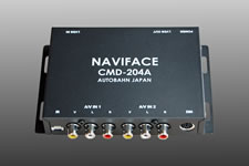 NAVIFACE CMD-204A