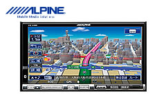 �A���p�C�� VIE-X08S