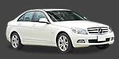 MERCEDES Cクラス W204