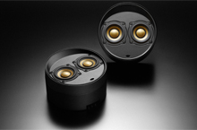 新製品Sonic Design D52を発売開始!