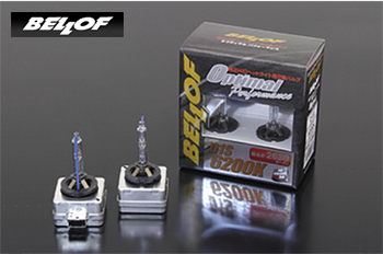 BELLOF@gXEC 6500K