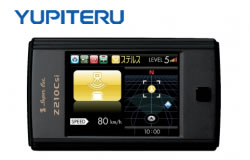 YUPITERU Z210Csi