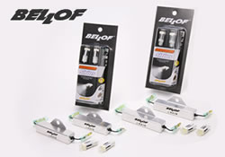 BELLOF SUPER WIDE LED Sirius