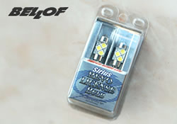 BELLOF SUPER WIDE LED Sirius CZXou