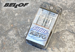 BELLOF SUPER WIDE LED Sirius REVO