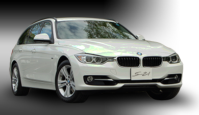 BMW3V[Y(F30n)