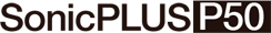 SonicPLUS P50