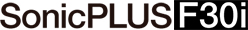 SonicPLUS F30i