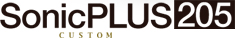 SonicPLUS THE CREST LIMITED